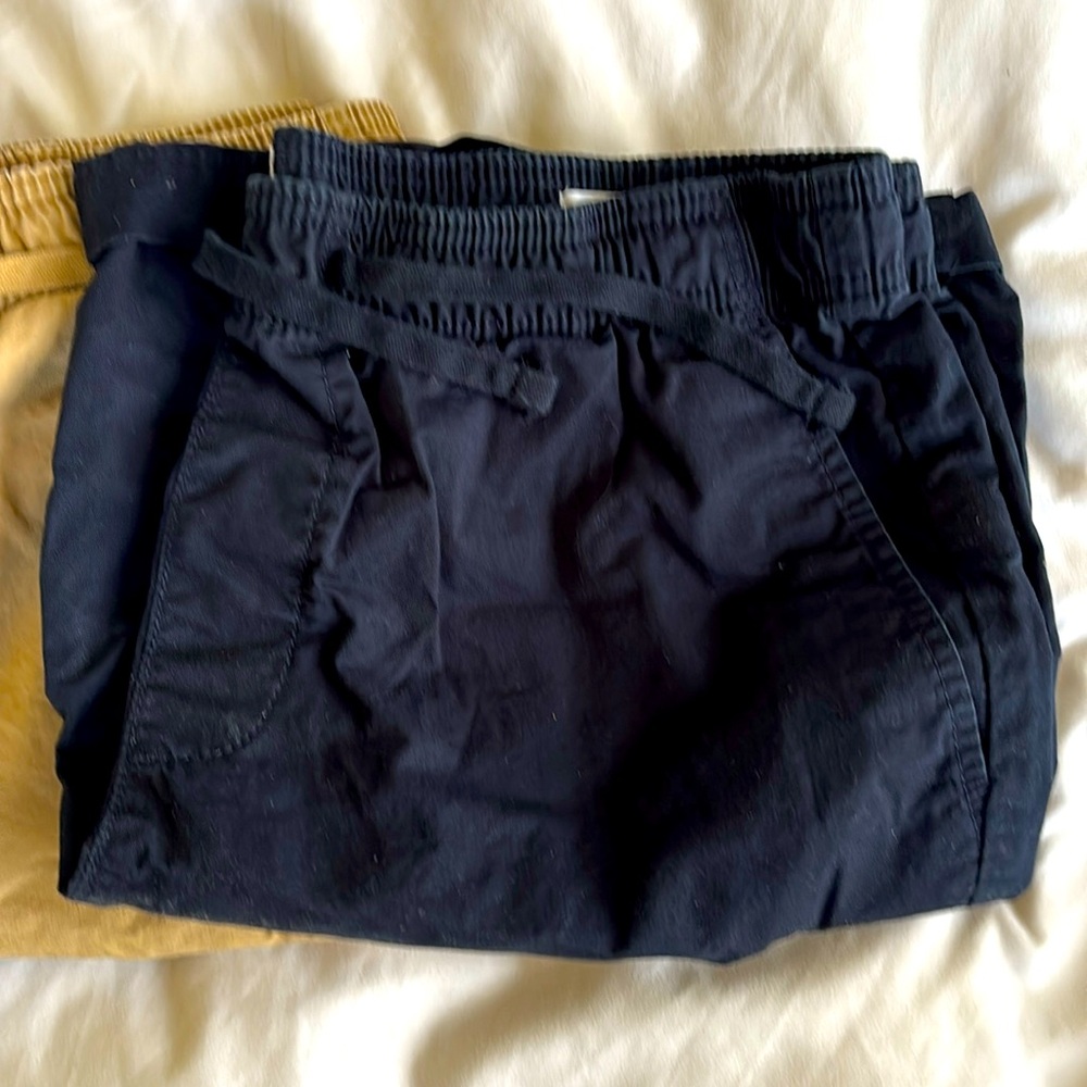 9 inch shorts